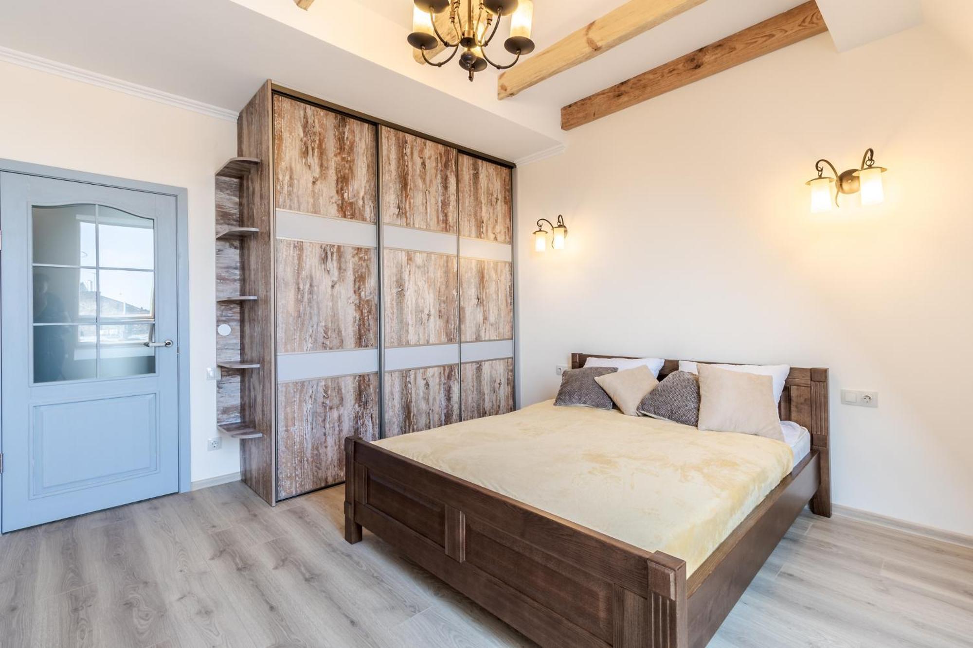 Inshiapartments On Hazova Str 4 ลวีฟ ภายนอก รูปภาพ