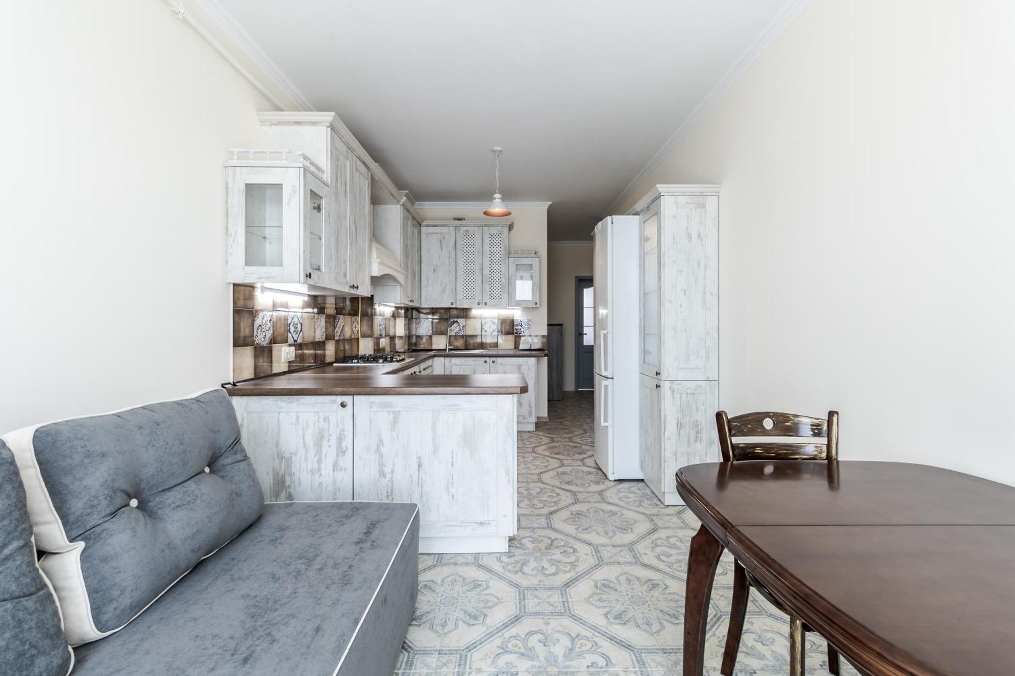 Inshiapartments On Hazova Str 4 ลวีฟ ภายนอก รูปภาพ