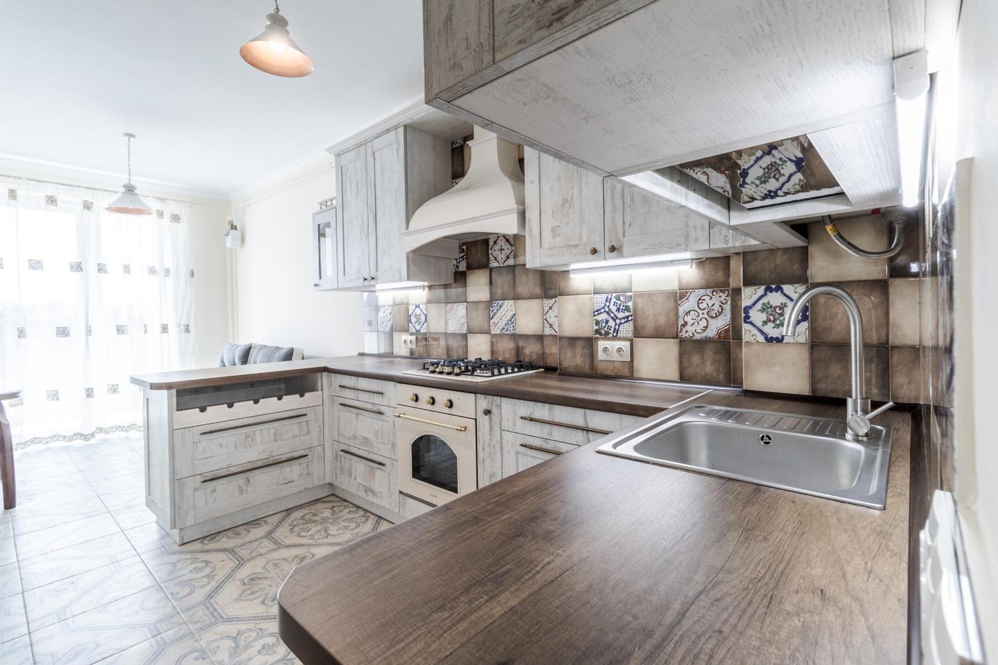 Inshiapartments On Hazova Str 4 ลวีฟ ภายนอก รูปภาพ
