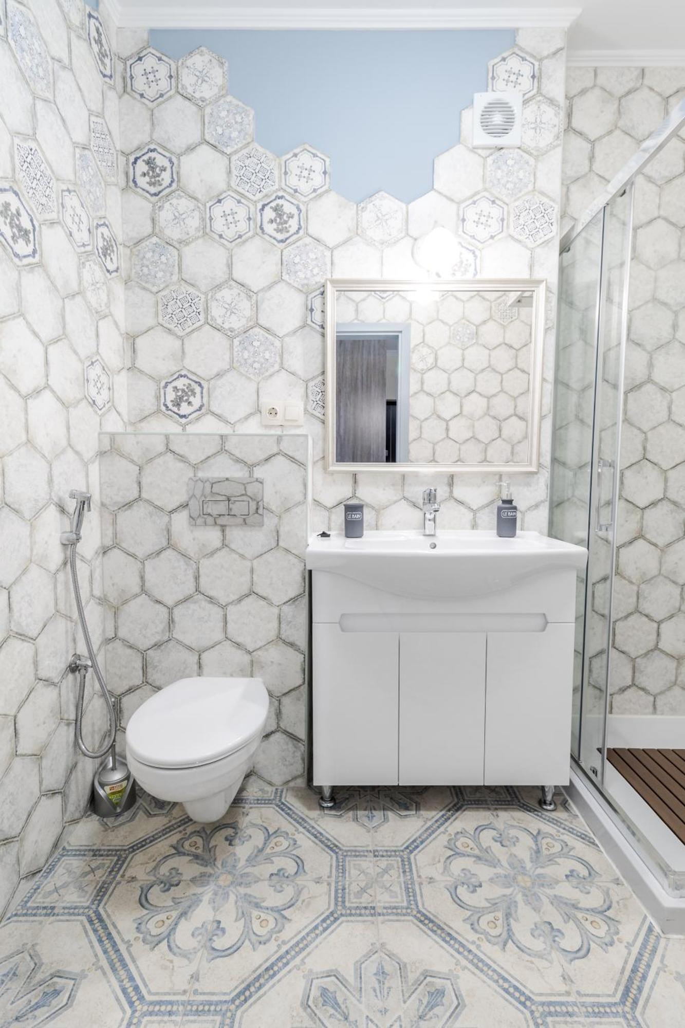 Inshiapartments On Hazova Str 4 ลวีฟ ภายนอก รูปภาพ